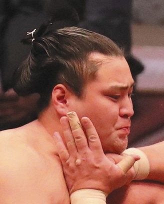 北の若 大輔